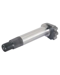 Steering Sector Shaft - Right Hand Only - 15 To 1 Ratio - Ford Commercial Truck
