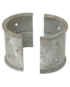 Connecting Rod Bearing - With Flange - Ford Flathead V8 85 HP - Choose Your Size