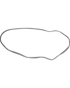 Windshield Seal - Rubber - Bonded - Ford Closed Car