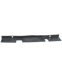 Battery Deflector Seal - Rubber - Ford