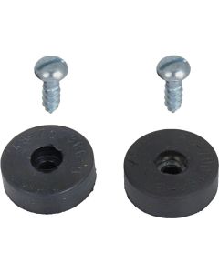 Clutch/brake Arm Bumpers/35-38
