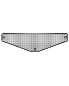 Cowl Vent Screen - Ford Passenger