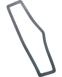 Cowl Vent Seal - Rubber - Ford Passenger