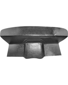 Fiberglass Firewall Insulator - Requires 11 Studs - Ford Passenger