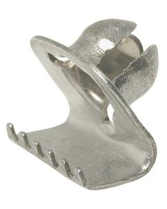 Window Clips - Holds Felt To Body - 25 Piece Kit - Ford Passenger