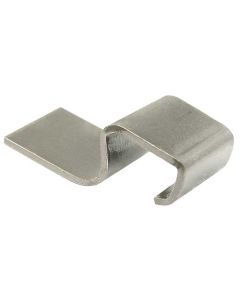 Window Clips - Holds Felt To Garnish Moulding - 25 Piece Kit - Ford Passenger