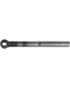 1932-47 Ford Truck Clutch Pedal Adjusting Rod - From Pedal To Release Lever - Threaded