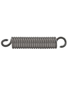 1935-36 Ford Pickup & 1938 4-Speed Commercial Truck Clutch Pedal Retracting Spring - 3.44" Long