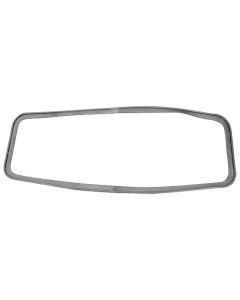 Windshield Seal - Rubber - Bonded - Ford Cabriolet, Ford Convertible Sedan & Ford Station Wagon