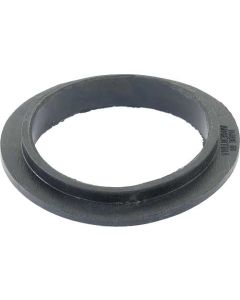 Gas Tank Filler Grommet - Rubber - Black - 2.50 ID - Ford Pickup Truck