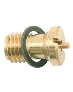 Carb Power By-pass Jet/ Inc Gasket/ Model 40 & 48 Carb