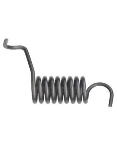 Accelerator Spring - On Linkage At Firewall - Ford Pickup Truck