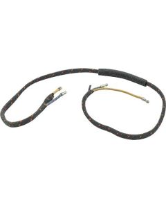 Horn Wire With Loom - 30 - Ford Pickup & Truck