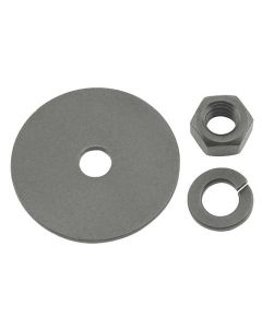Rear Fender Mounting Kit - Ford Standard Station Wagon