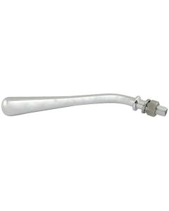 Cowl Vent Handle - Chrome - Ford Pickup Truck