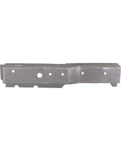 1971-1973 Mustang Partial Inner Front Frame Rail, Left