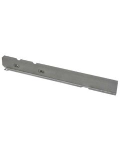 1964-1970 Mustang Partial Outer Front Frame Rail, Left
