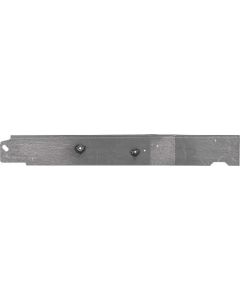 1971-1973 Mustang Partial Outer Front Frame Rail, Left