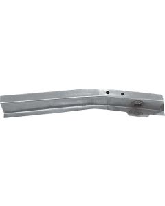 1964-1970 Mustang Rear Frame Rail Section, Left