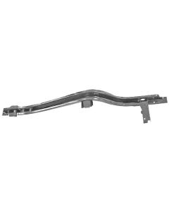 1964-1968 Mustang Coupe Rear Frame Rail Section, Right