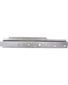 1964-1970 Mustang Partial Inner Front Frame Rail, Right