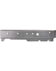1971-1973 Mustang Partial Inner Front Frame Rail, Right