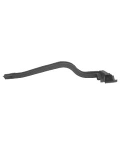 1964-1969 Mustang Convertible Rear Full Frame Rail with Torque Box, Right