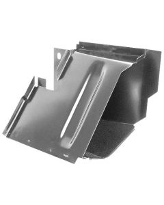 1964-1968 Mustang Convertible Torque Box, Right