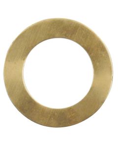 1955-1957 Ford Thunderbird Spring Washer, For Soft Top Sleeve