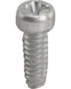 1964-1966 Mustang Horn Ring Retainer Screw Set, 3 Pieces
