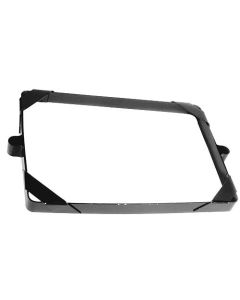 Battery Hold Down Frame - Upper - All Ford Except 39 Deluxe