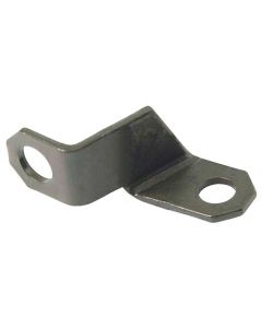 Starter Attaching Bracket - To Oil Pan At Rear Of Oil Pan -Ford V8 & 6 Cylinder Except 60 HP