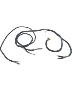 Hdlt Wiring Harness/hdlt/horn