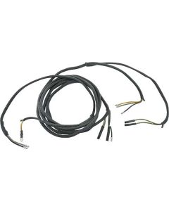 Tail Light Wire Extension Harness - 162 - Ford Deluxe & Ford Super Deluxe Except Sedan Delivery & Station Wagon