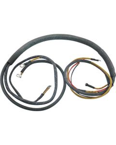 Tail Light Wire Extension Harness - Ford Station Wagon & Ford Special