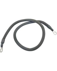 1946-48 Ford & Mercury Starter Solenoid To Top Pump Wire - 29" Long