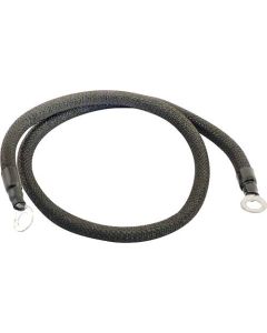 Starter Solenoid To Top Pump Wire - 32 Long - Ford