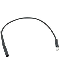 Backup Light Switch Feed Wire - 2 Wires - 12 Long - Ford Passenger