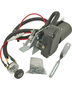 46-48 Pass 12 Volt Wiper Conversion