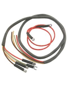 1946-49 Ford Heater Motor Wires