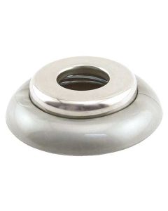 Plast Escutch W/spring Met Ctr