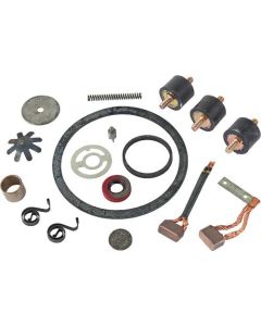 Convertible Top Motor And Pump - Re-build Kit - Ford