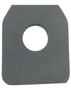 Floor Seal - Top Transmission - Sponge Rubber - Ford PickupTruck