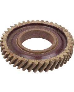 Camshaft Timing Gear - 42 Teeth - Fiber - Press-On - 136 CIFord Flathead V8 60 HP