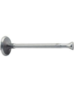 Exhaust & Intake Valve - 4.371 Long - Mushroom Stemmed - 136 CI Ford Flathead V8 60 HP