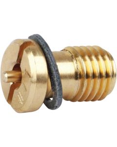 Stromberg Carburetor Power Bypass Jet - Stock Size - Model 81