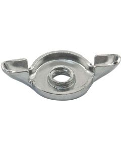 1955-1956 Ford Thunderbird Air Cleaner Wing Nut, Chrome