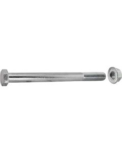 Rear Spring Eye Bolt & Nut 64-67