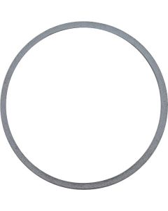 Distributor Terminal Housing Cap Gasket/ 45-48