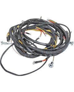 Cowl/dash Wiring Harness/merc/ 46-48